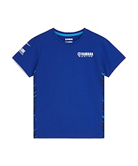 Yamaha Yamaha Paddock Blue Team T-Shirt Barn