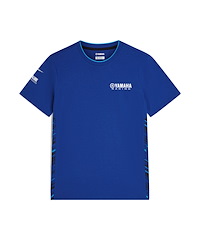 Yamaha Yamaha Paddock Blue Team T-Shirt