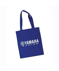 Yamaha Yamaha Paddock Blue Tote Bag Blå