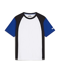Yamaha Yamaha Paddock Blue Urban T-Shirt