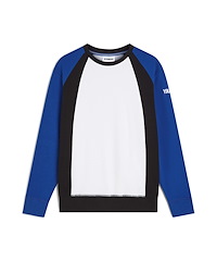 Yamaha Yamaha Paddock Blue Urban Tröja