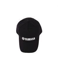 Yamaha Yamaha Paddock Blue Essentials Keps Svart