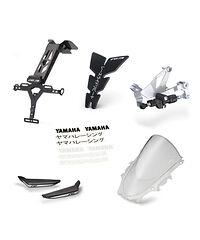 Yamaha Yamaha R3 Sport Pack