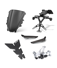 Yamaha Yamaha R3 Sport Pack