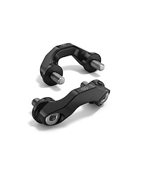 Yamaha Yamaha Racing-skyddssats för passagerarfotpinnar