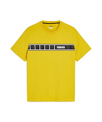 Yamaha Yamaha Sport Hertitage T-Shirt