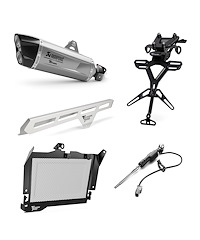 Yamaha Yamaha Tenere 700 Sport Pack