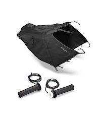 Yamaha Yamaha TMAX Winter Pack