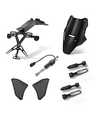 Yamaha Yamaha Tracer 7 Sport Pack