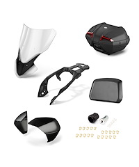 Yamaha Yamaha Tracer 7 Urban Pack