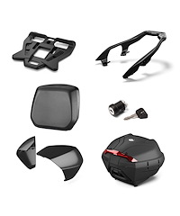 Yamaha Yamaha Tricity 34L Urban Pack