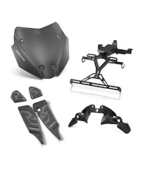 Yamaha Tricity Sport Pack