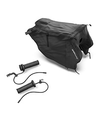 Yamaha Tricity Winter Pack