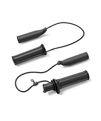 Yamaha Yamaha Värmehandtag