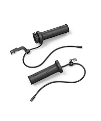 Yamaha Yamaha Värmehandtag