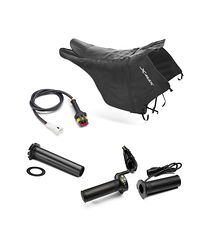 Yamaha Yamaha XMAX Winter Pack