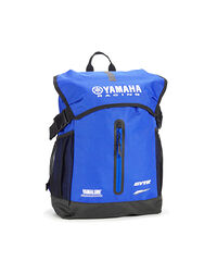 Yamaha Yamaha Paddock Blue Ryggsäck