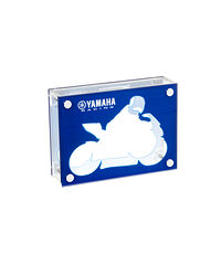 Yamaha Yamaha Racing Sparbössa
