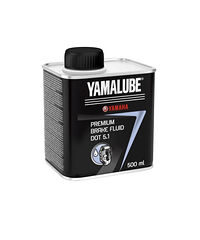 Yamalube Yamalube Premium DOT 5.1 Bromsvätska 500ml
