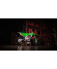 Yoshimura Yoshimura RS-12 FS-SS-CF Komplett Avgassystem