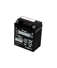 Yuasa YUASA YTZ8V AGM MC-batteri
