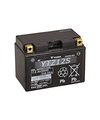 Yuasa YUASA YTZ12S AGM MC-batteri