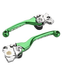 Zeta FP Lever Kit Grön