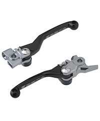 Zeta ZETA FP Lever Kit Svart