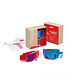 100% 100% ARmatic Goggle Pack Jett Lawrence LE Kit