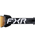 FXR Factory Ride Crossglasögon Svart