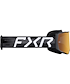 FXR Factory Ride Crossglasögon Svart