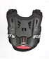 Leatt Leatt 2.5 Bröstskydd Barn Svart Röd