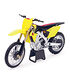 New-Ray New-Ray Leksakscross 1:12 Suzuki RM-Z450