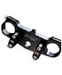 Renthal Renthal Triple Top Clamp Complete