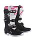 Alpinestars Alpinestars Tech 3 Stella Crosstövlar Dam Svart Rosa