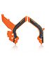 Acerbis Acerbis X-Grip Ramskydd Orange