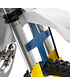 Husqvarna Husqvarna Fork support