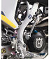 Husqvarna Husqvarna Frame protection sticker set