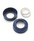 Husqvarna Husqvarna Wheel bearing protection cap set