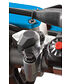 Husqvarna Husqvarna Ignition curve switch