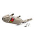 Akrapovic Akrapovic "Slip-on Line"