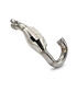 FMF FMF Megabomb Header Stainless Steel