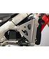 PlaceholderBrand RADIATOR BRACES CRF250R 14-17