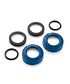 Husqvarna Husqvarna Factory wheel bearing protection cap set