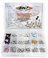 Bolt Motorcycle Hardware Pro Pack Skruvsats