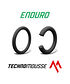 Technomousse Technomousse Enduro 18" Bak