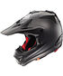 Arai Arai MX-V Frost Crosshjälm Svart