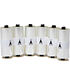 SPY SPY Foundation Roll-Off Rullar 45mm 6-Pack