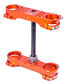 X-Trig X-Trig ROCS Styrkrona 22mm Offset Orange