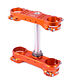 X-Trig X-Trig ROCS Styrkrona 20mm Offset Orange